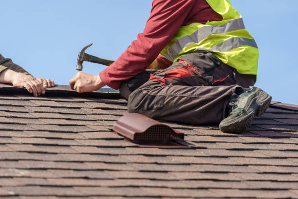 Quick and Trustworthy Emergency Roof Repair Services in Greenhills, OH