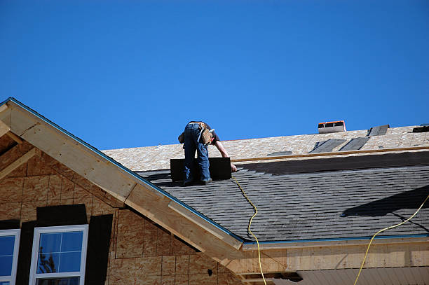 Slate Roofing Contractor in Greenhills, OH