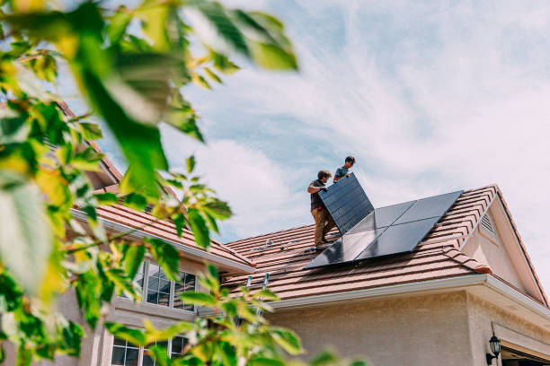 Best Flat Roof Repair Services  in Greenhills, OH