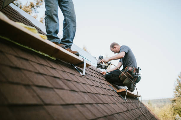 Best Storm Damage Roof Repair  in Greenhills, OH